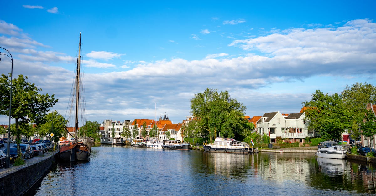 An Introduction to Dutch Conditional Sentences