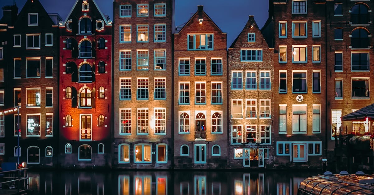Building Your Dutch Vocabulary Through Local Culture