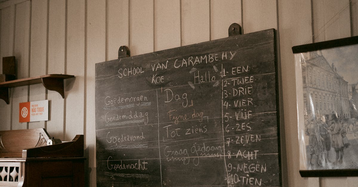 Comprehensive Textbooks for Intermediate Dutch Learners