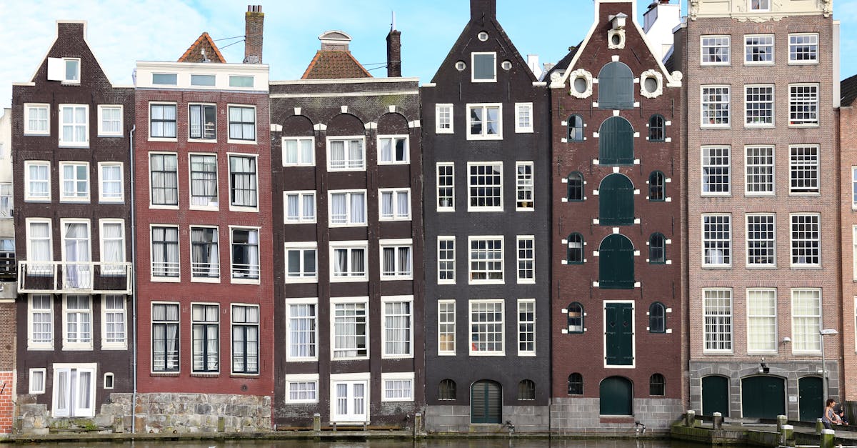 The Role of Local Artists in Haarlem's Summer Festival