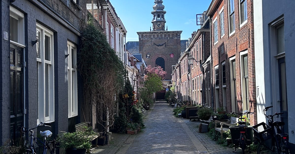 Tipping Practices in Haarlem's Restaurants: What You Need to Know